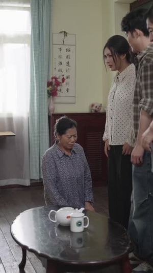 偏心终会付出代价（64 集）每天分享短剧
