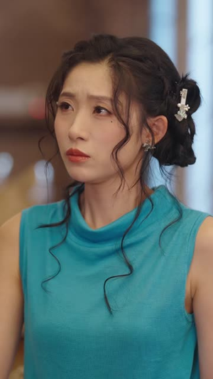 保姆真千金，心声漏了只想跑（60 集）80到100集